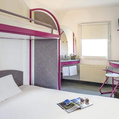 Creo Hotel Dessau Dış mekan fotoğraf