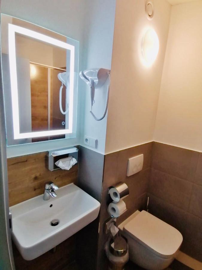 Creo Hotel Dessau Dış mekan fotoğraf
