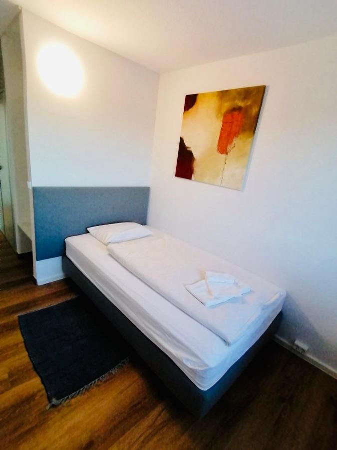 Creo Hotel Dessau Dış mekan fotoğraf