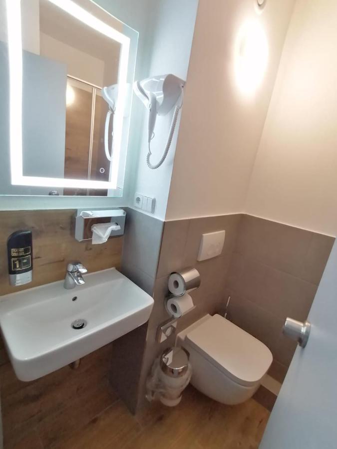 Creo Hotel Dessau Dış mekan fotoğraf