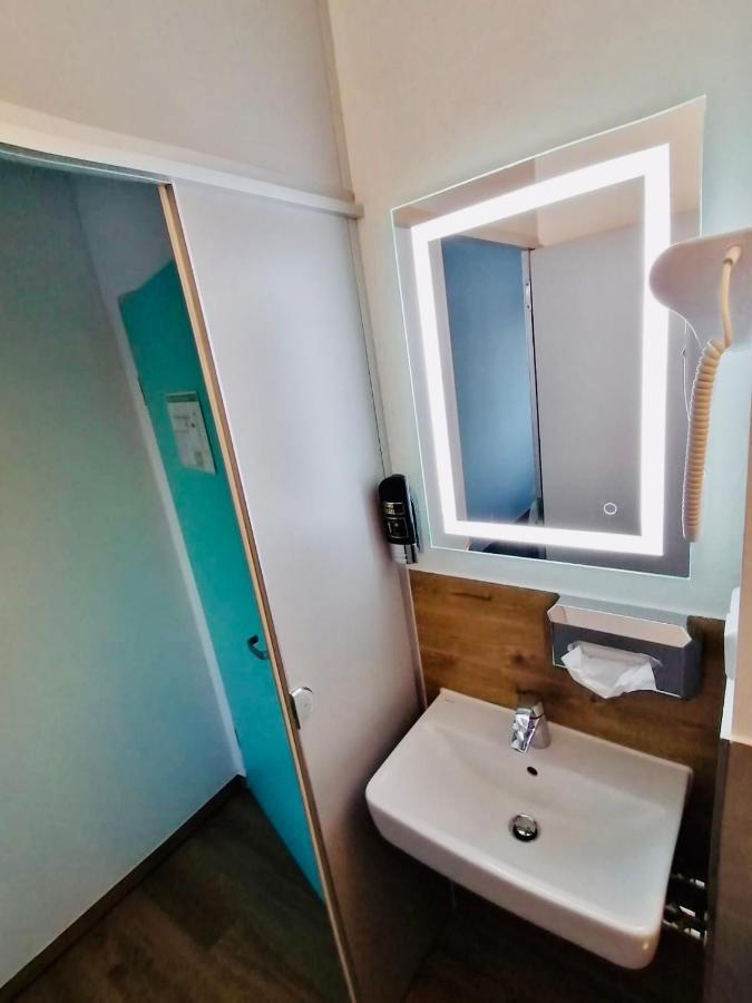 Creo Hotel Dessau Dış mekan fotoğraf