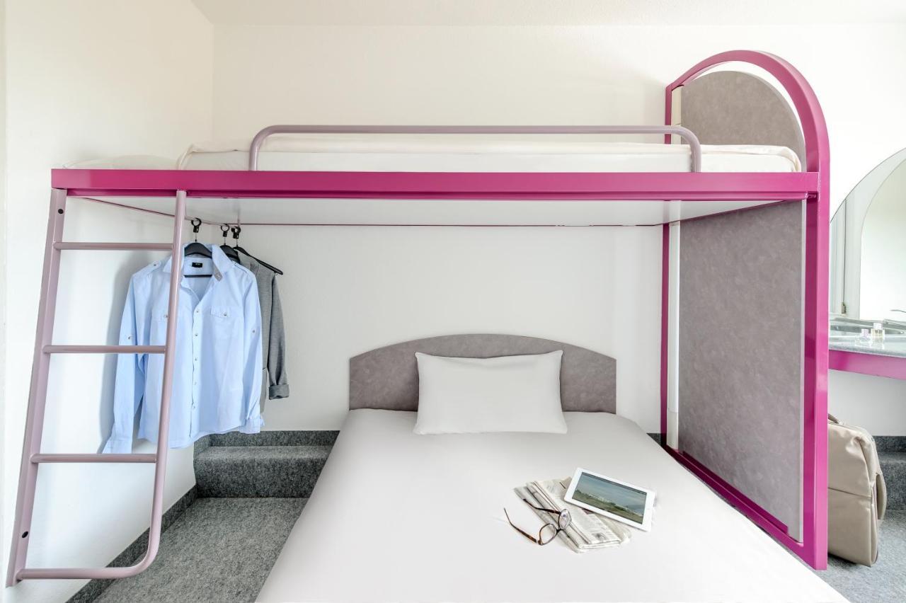 Creo Hotel Dessau Dış mekan fotoğraf