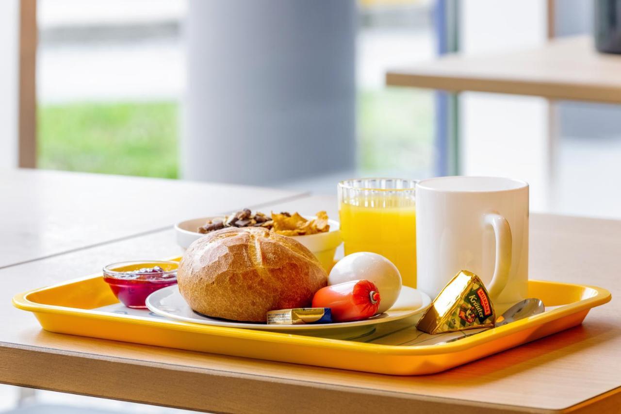 Creo Hotel Dessau Dış mekan fotoğraf